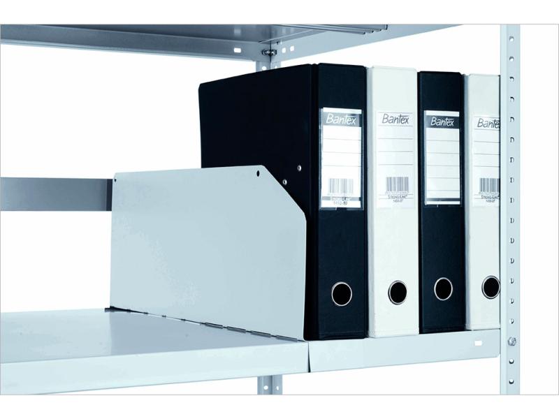 Разделитель для стеллажа для стеллажа MS-30