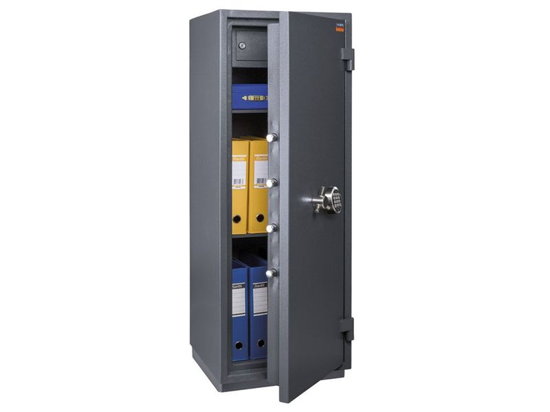 Сейф Valberg Гранит 120Т EL взломостойкий